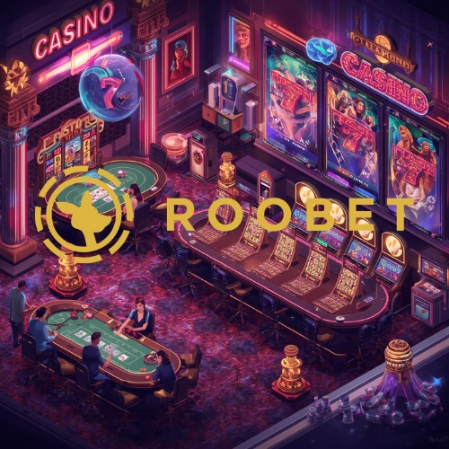Roobet