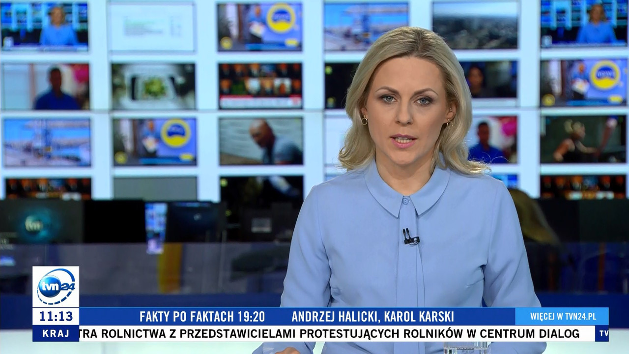 9 03 2024 marta klos tvn24 4