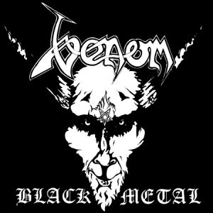 Re: Venom