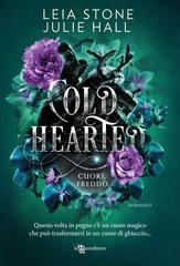 Leia Stone – Cursed Fae Vol. 1. Cold Hearted. Cuore freddo (2026)