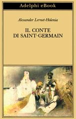 Alexander Lernet-Holenia – Il conte di Saint-Germain (2026)