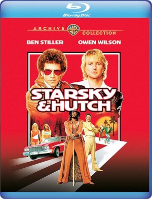 Starsky & Hutch (2004) BluRay Full DTS ITA LPCM ENG Sub