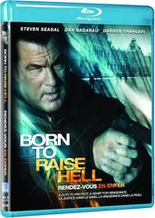Born To Raise Hell (2010) WebDL 1080p E-AC3 ITA - ENG