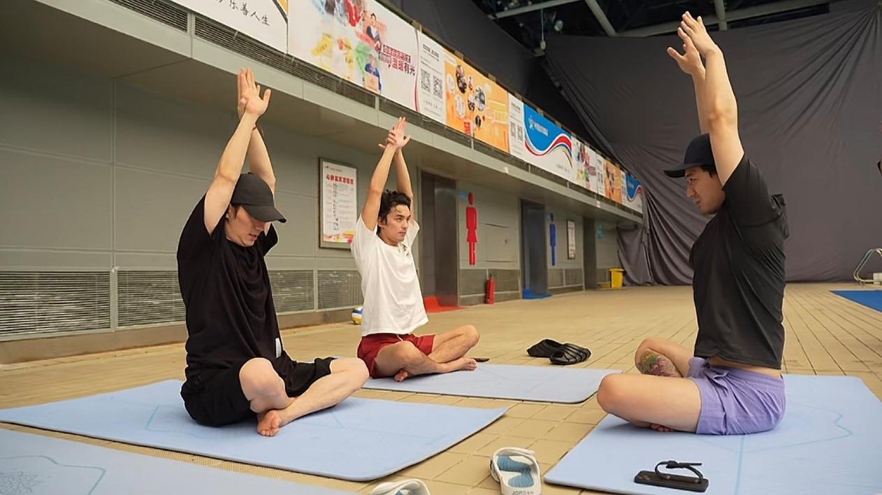 zyl wulei dongji swim bts ayuanggriyani25 1955501903200260108 img2