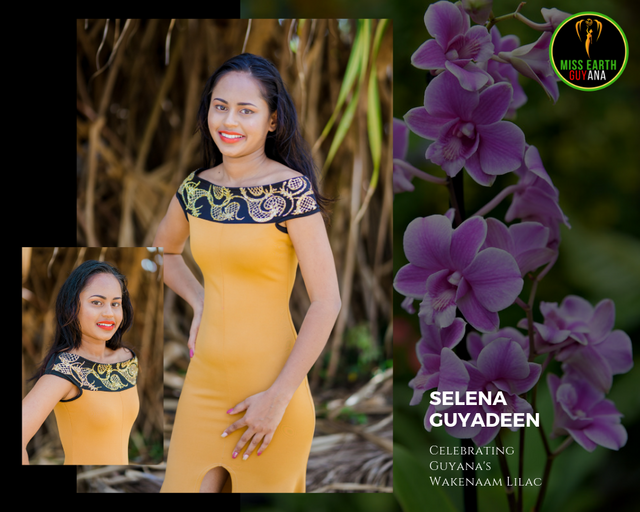 CANDIDATAS A MISS TIERRA GUYANA 2019.  FINAL 15 DE JUNIO 26860-D36-434-B-4413-99-E9-BCCDD6-D95-FBF