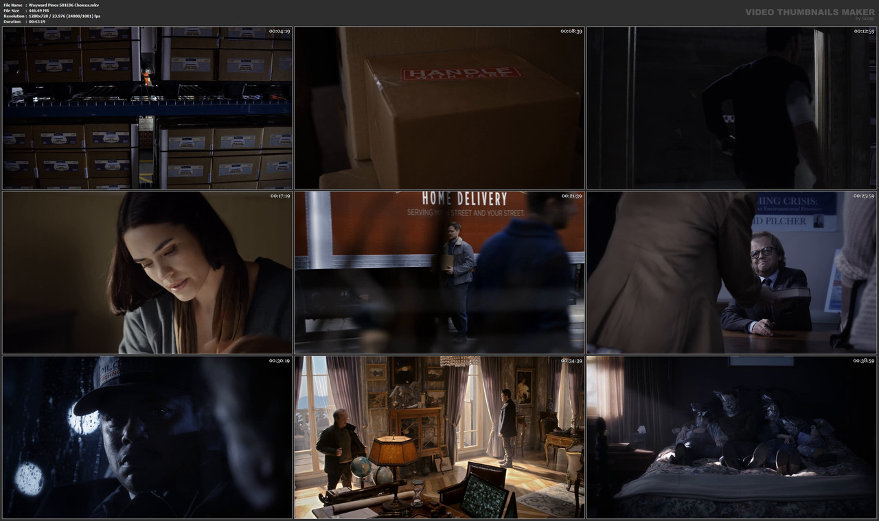 Wayward Pines S01E06 Choices.mkv