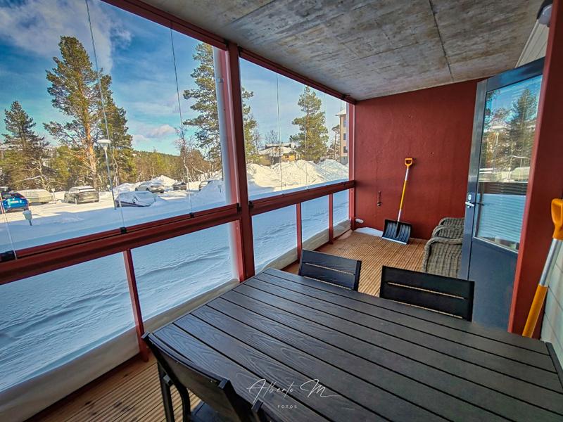 Auroras - 3.er reportaje por Laponia norte - Marzo 2025 - Blogs de Finlandia - PARTE I (6)