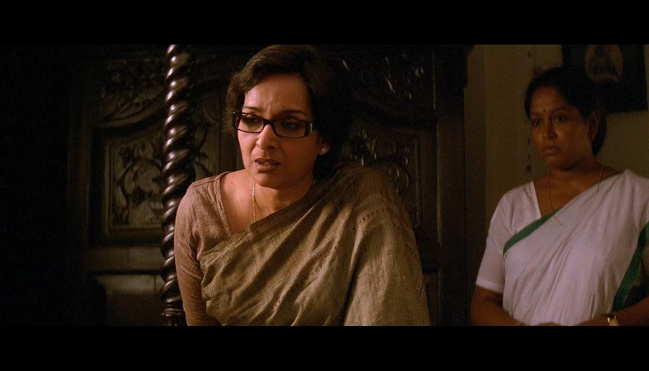 Abohomaan Movie Screenshot