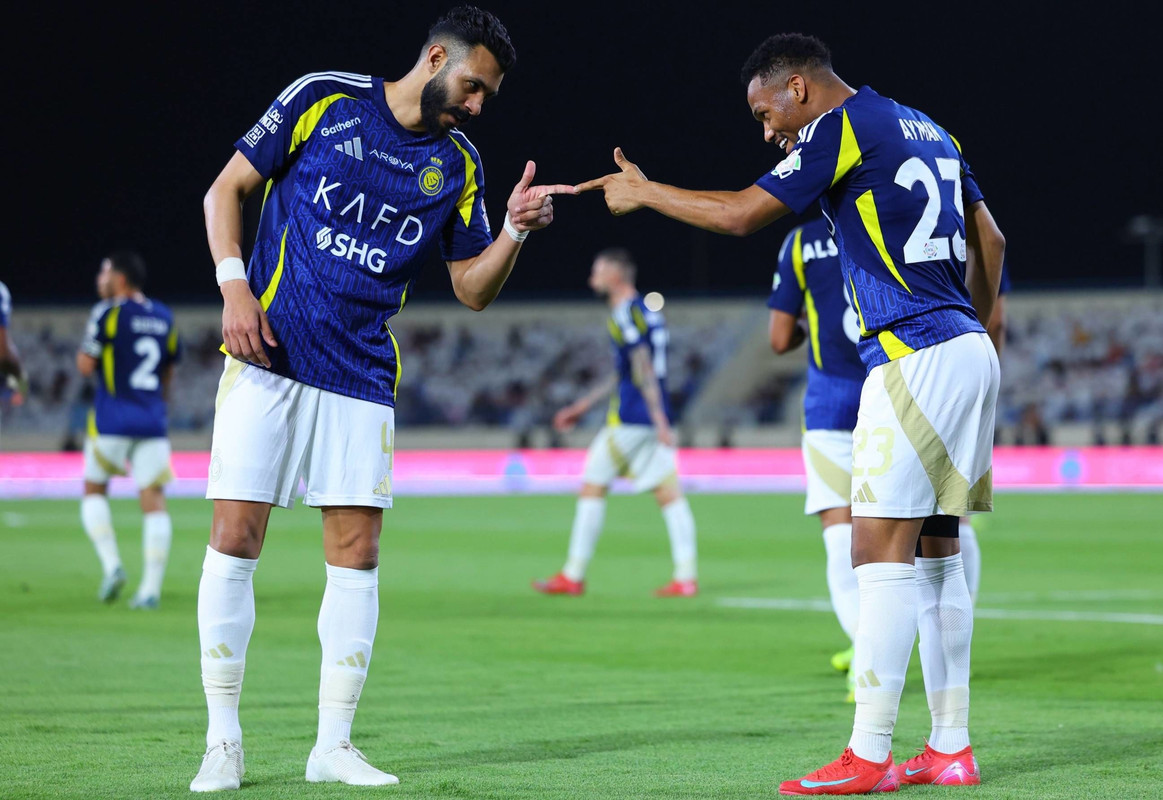 Nhận định, soi kèo Al Nassr Riyadh vs Al Khaleej, 23h10 ngày 21/5