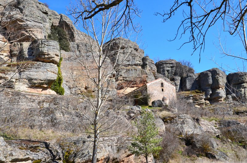 TORRECILLA DEL DUCADO-15-3-2014-GUADALAJARA - Pueblos y lugares abandonados/deshabitados-2011 AL 2024 (7)