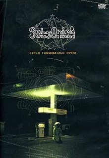 Subsonica - Cielo Tangenziale Ovest (2007) DVD9 Copia 1:1 Dts 5.1 ITA