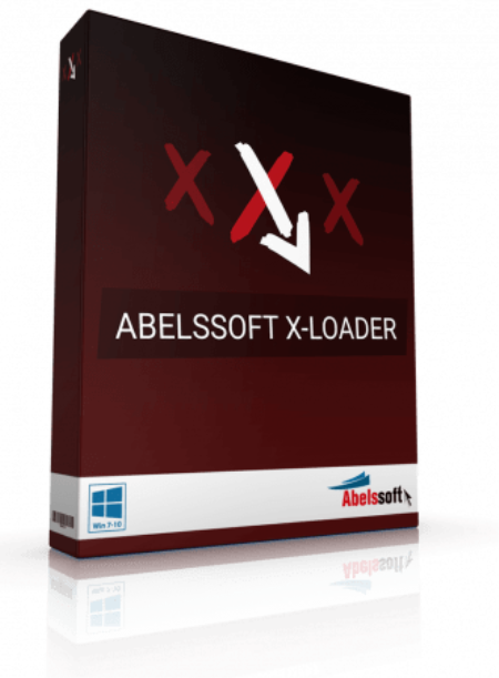 Abelssoft X-Loader 2021 1.7 Multilingual