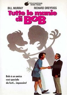 Tutte Le Manie Di Bob (1991) WebDL HDTV 1080p 5.1 AC3 ITA