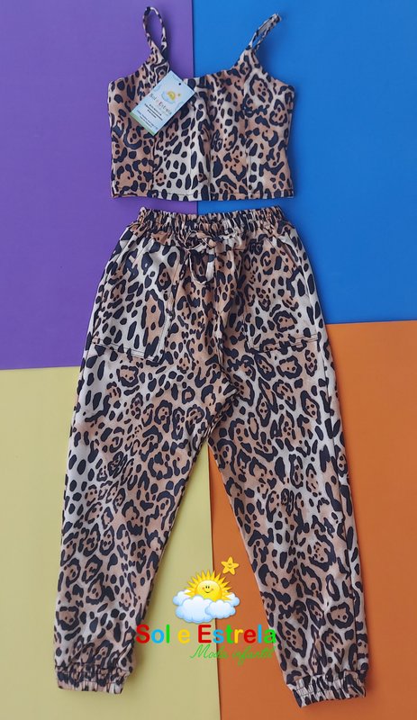 Foto do produto na vitrine