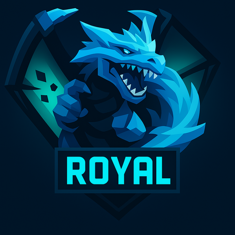 ROYAL Rank