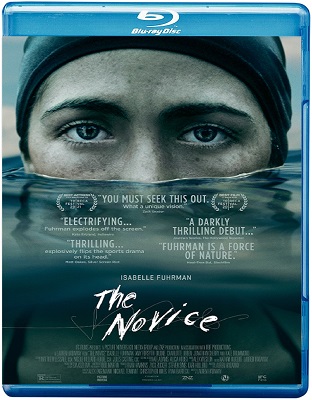 The Novice - La Matricola (2021).mkv BDRip 480p AC3 iTA-ENG x264 -SDS