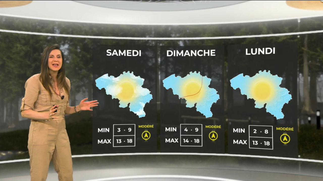 02.18 - 12.31.00 - Météo La Une. Tout au long de la journée, retrouve....ts_snapshot_10.05.381