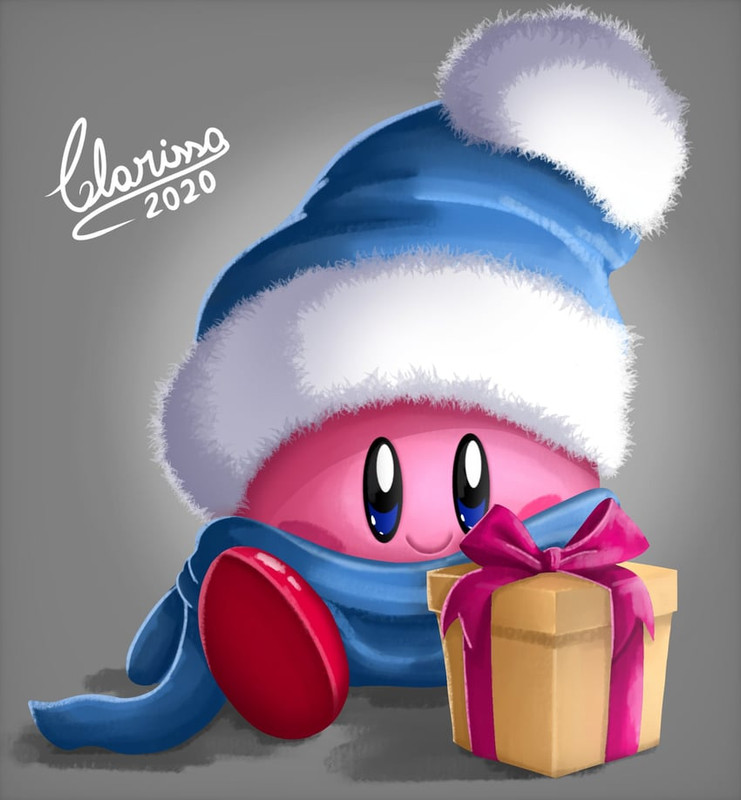 kirby-kirby-drawn-by-clarissa-arts-sampl