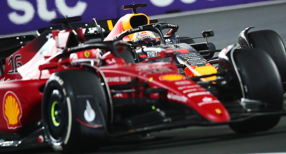 Rojdairecta Formula 1 Streaming Gratis Ferrari GP Australia 2023.