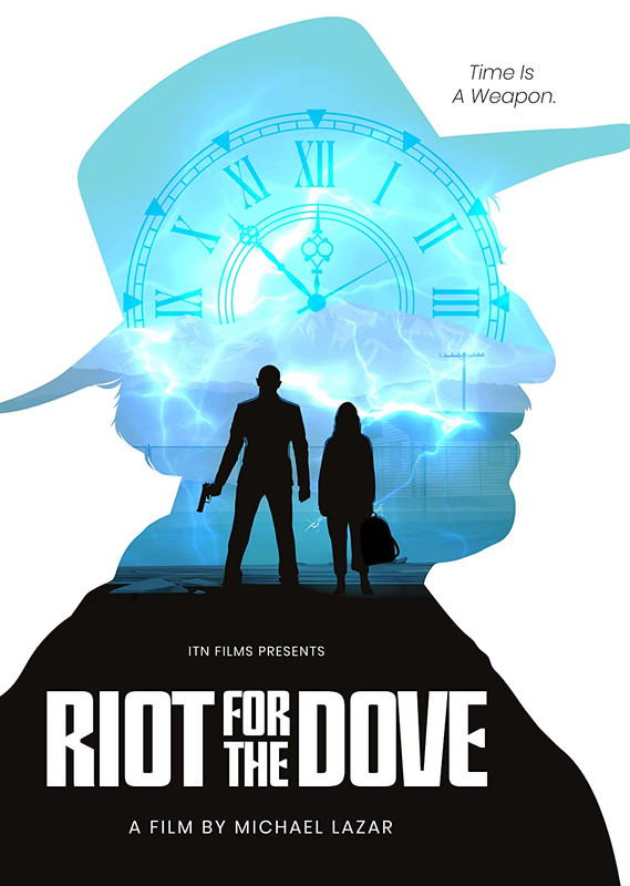 Riot for the dove (2022) HD WEB-Rip 1080p SUBTITULADA