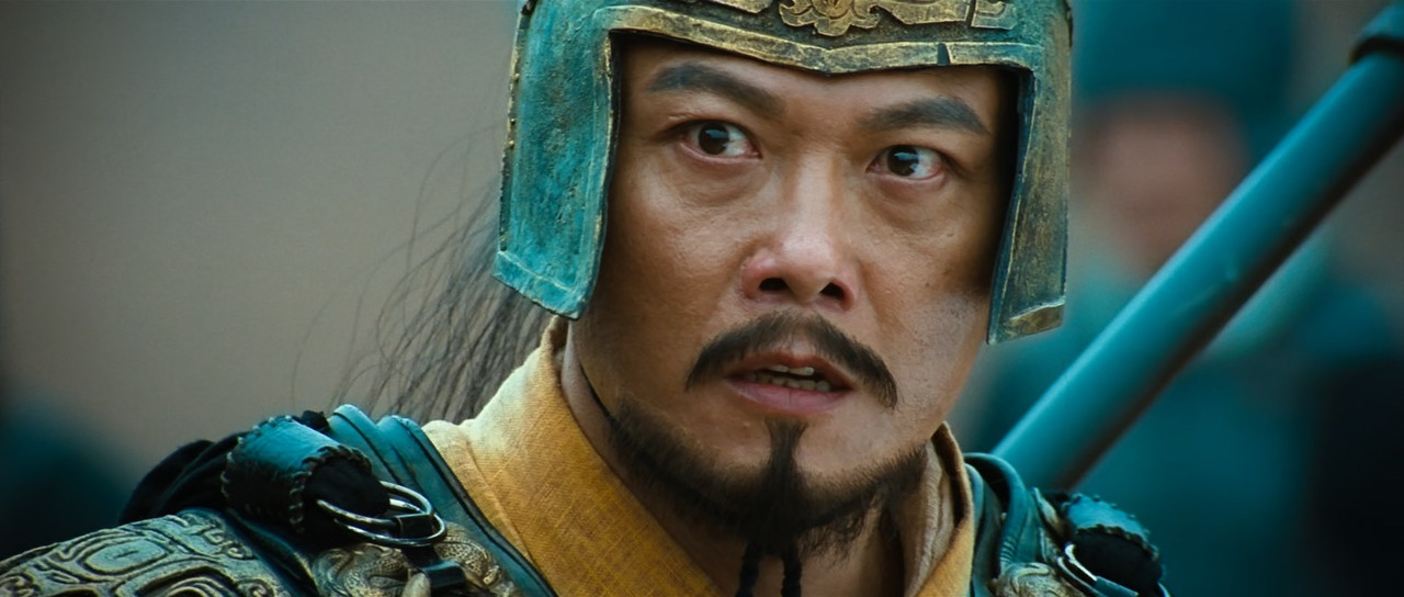 The Lost Bladesman 2011 Extras 1080p BluRay x265 HEVC 10bit EAC3 7 1 Chinese SAMPA QxR