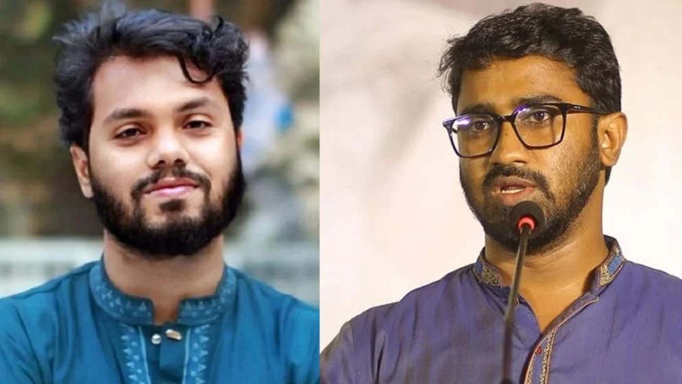 ওসমান হাদিকে হুমকি দিয়েছিল জামায়াত, দাবি রাশেদ খাঁনের