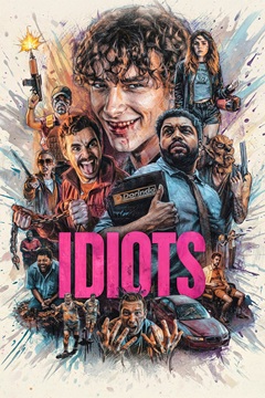 Idiots 2026 720p WEB-DL x264-TFPDL