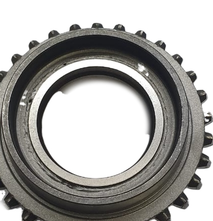 5TH GEAR EECO