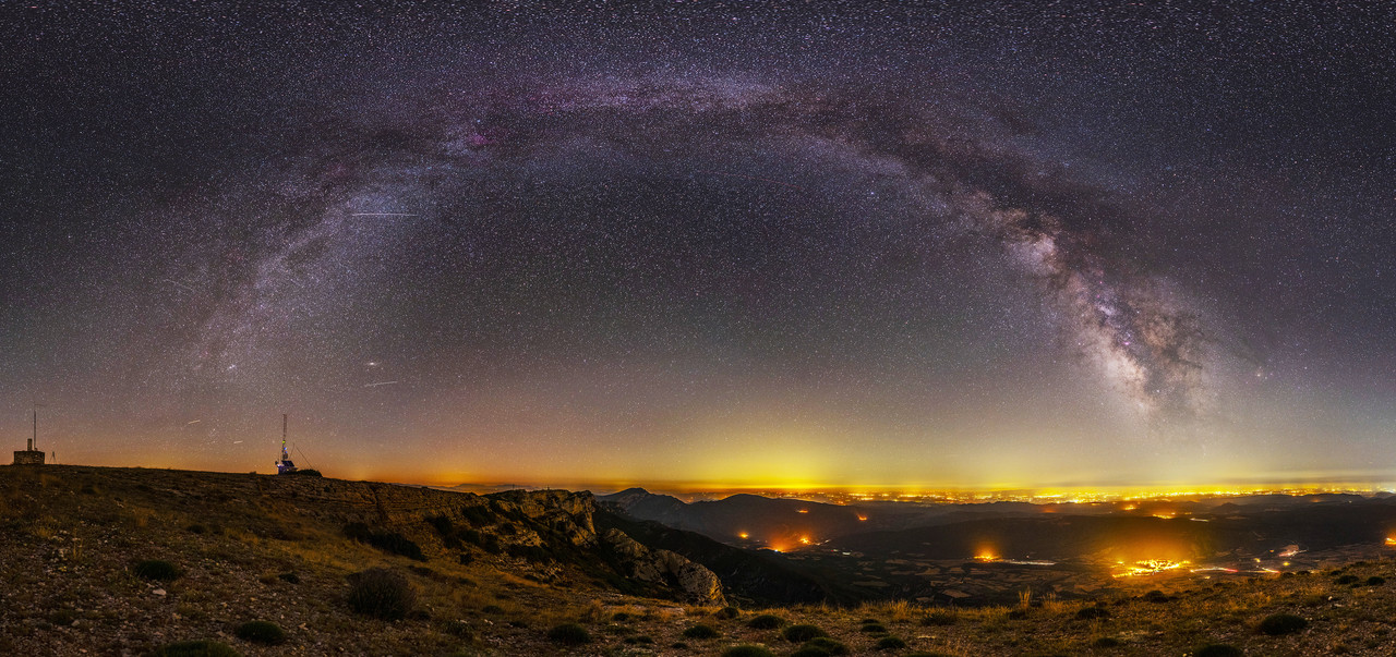 pan sant alís m