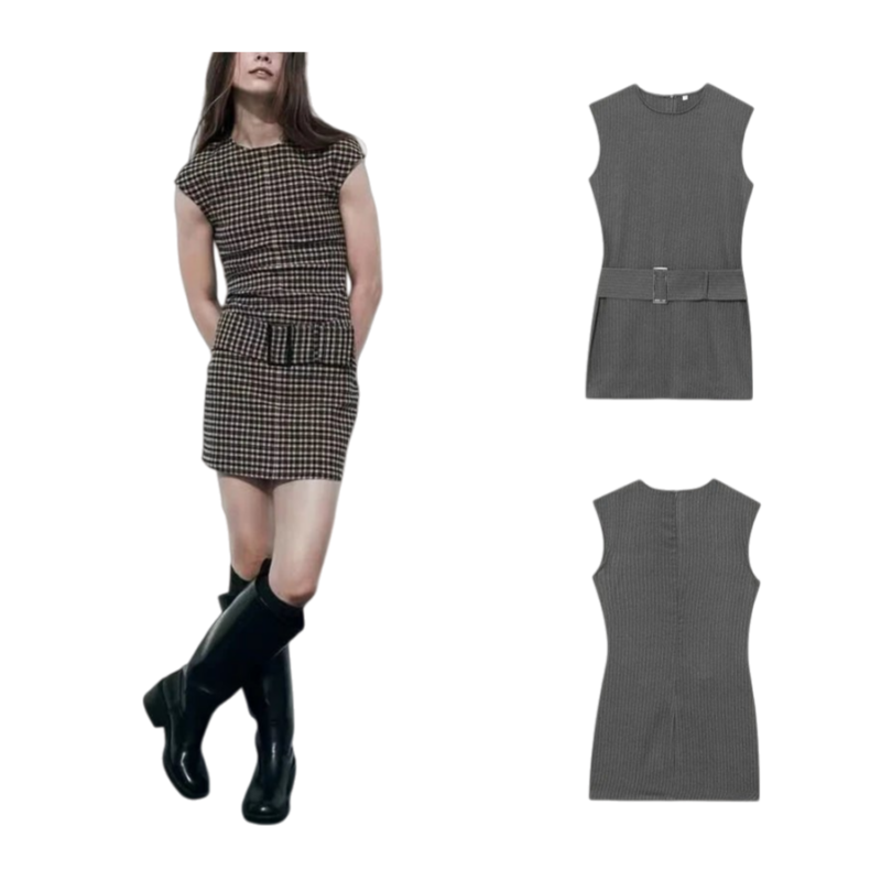 Zara Dress