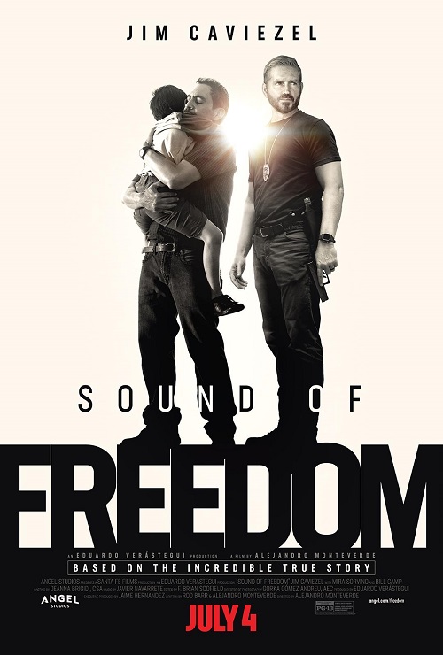 Sound of Freedom. Dźwięk wolności / Sound of Freedom (2023) PLSUB.1080p.AMZN.WEB-DL.DDP5.1.H.264-TooMuchFreedom / NAPISY PL