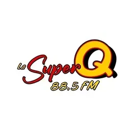  LA SUPER Q 88.5 (Minatitlán) - 88.5 FM - XHAFQ-FM - ORM: Organización Radiofónica Mexicana - Minatitlán, Veracruz