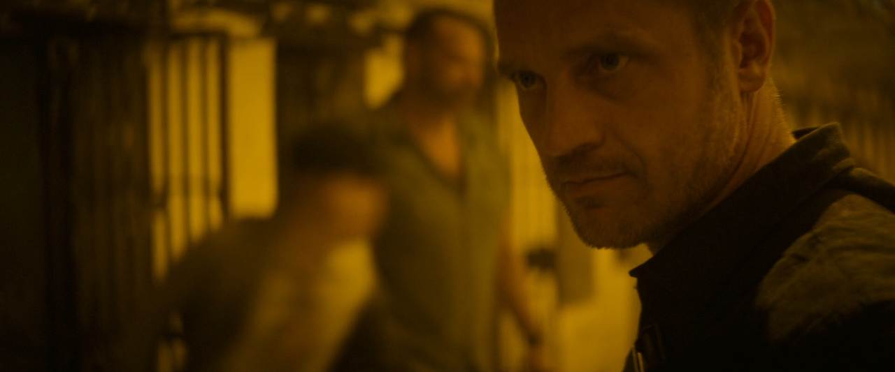 Escape Plan 3 L'ultima sfida (2019) [BluRay Rip 1080p ITA-ENG DT