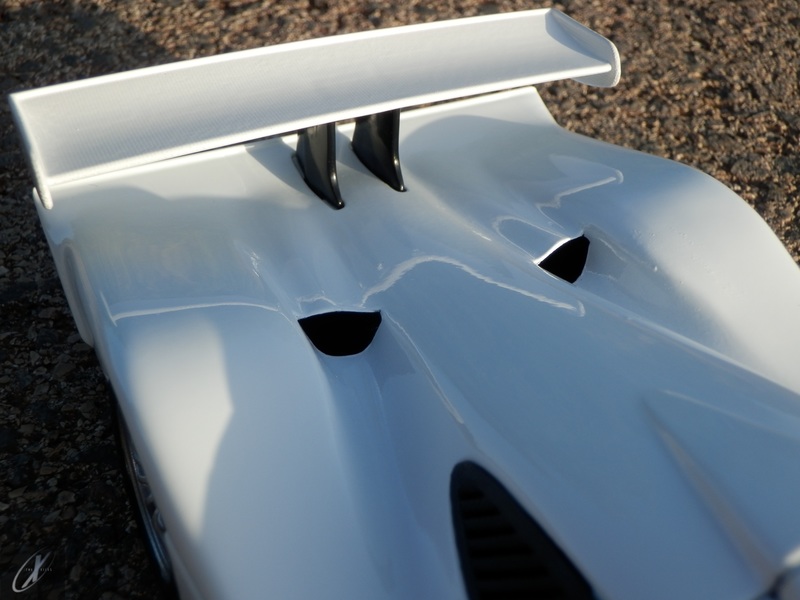 Porsche 911 GT1 Strassenversion (36)