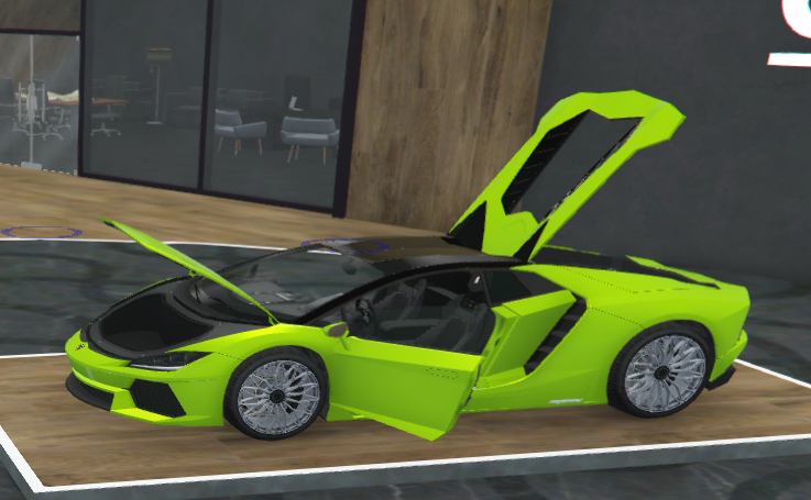 Pegassi Prospero