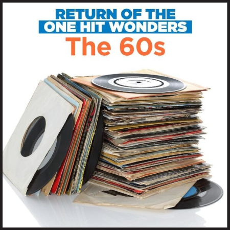 VA - Return Of The One Hit Wonders The 60s (2022)
