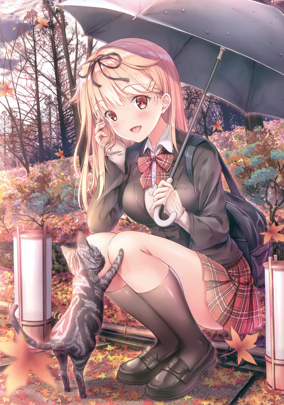 yuudachi-kantai-collectio