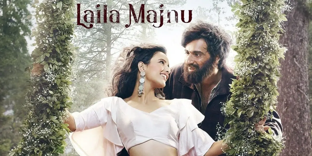 Laila Majnu