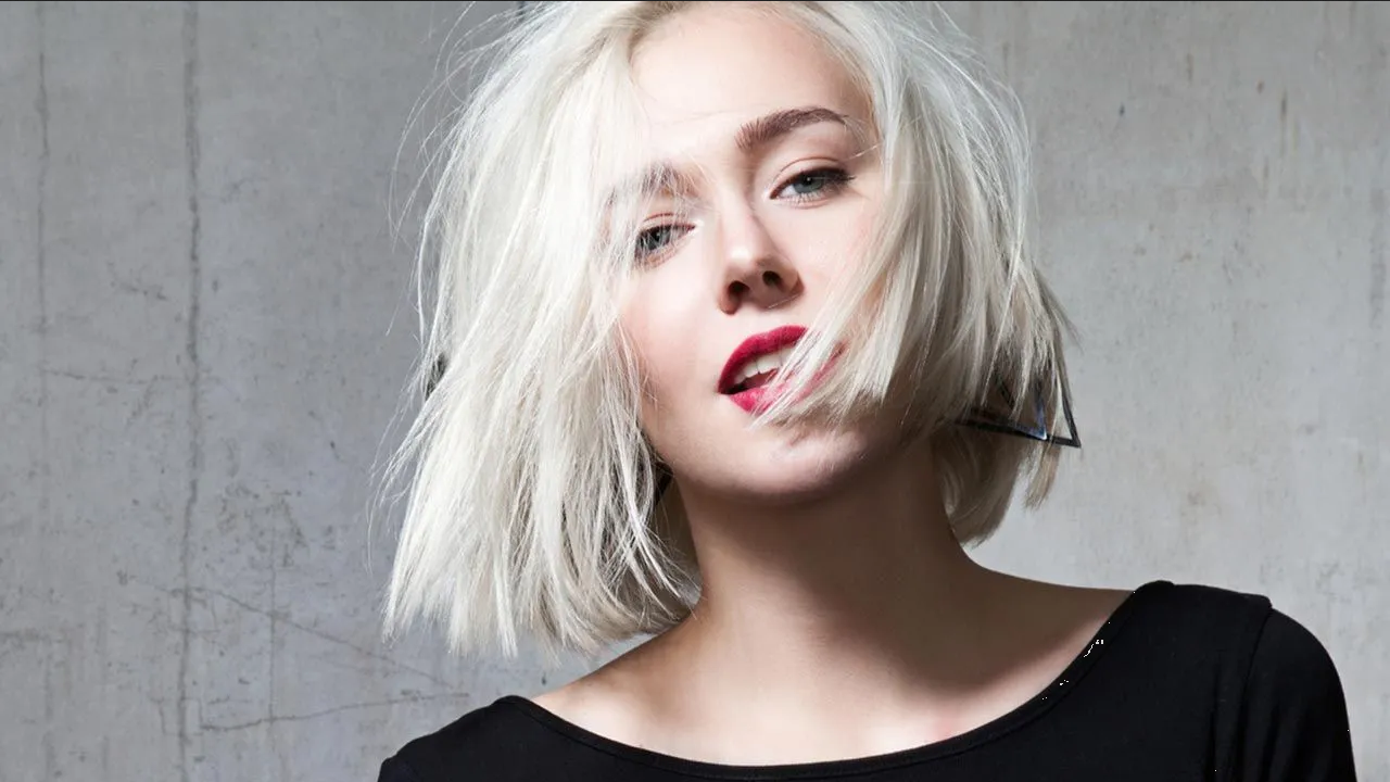 ¿Cómo llevar el blunt bob? Así lucirás hermosa con este corte de cabello