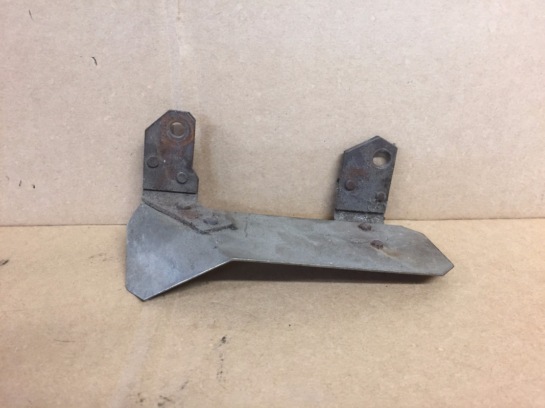 pare chaleur de démarreur