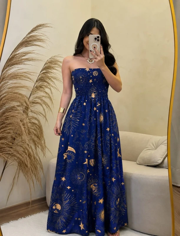 GM MODA FEMININA