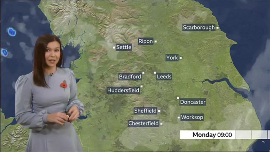 10.30 - 21.25.00 - Look North (East Yorkshire and Lincolnshire) The l....ts_snapshot_10.51.667