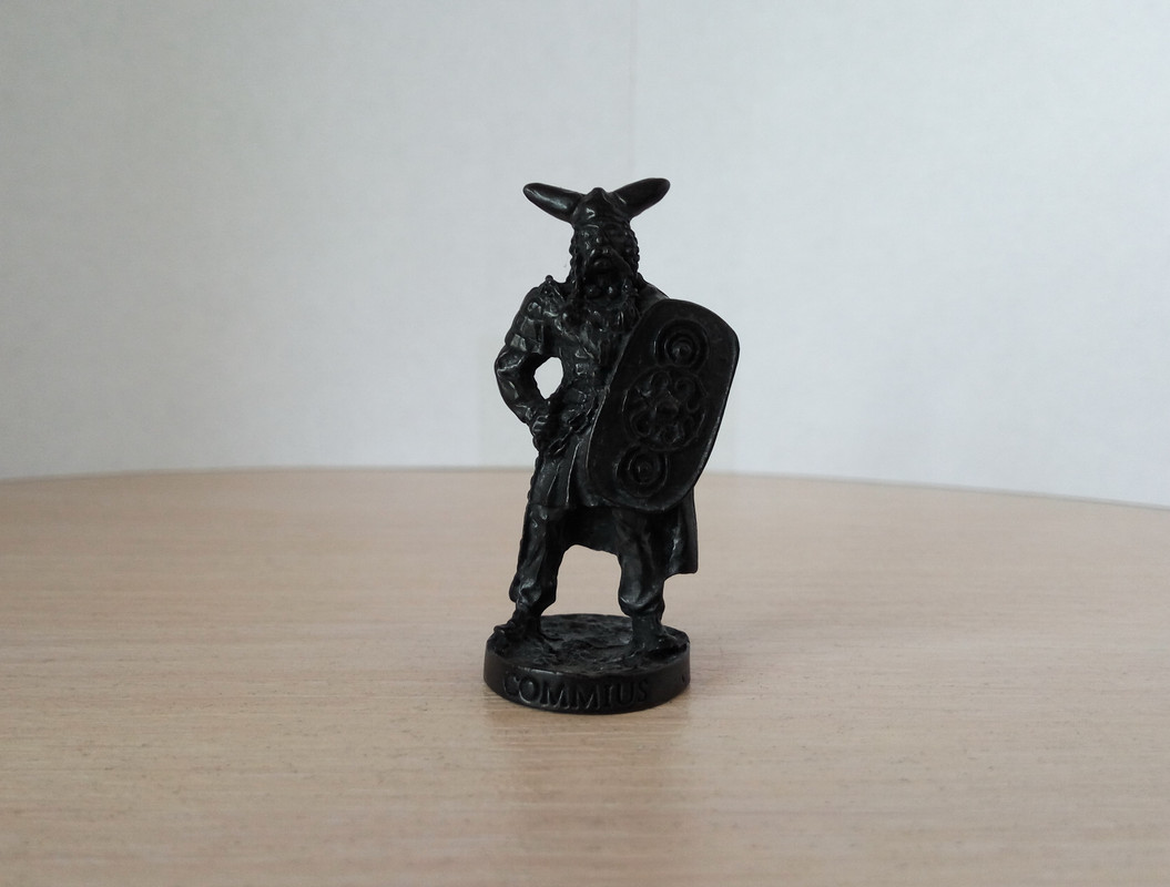 40503_Бывший союзник Цезаря Коммий