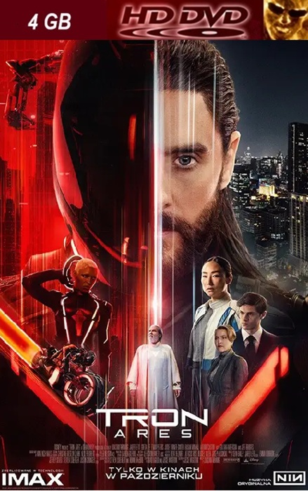 Tron: Ares (2025) MULTi.1080p.AMZN.WEB-DL.H264.DDP5.1.Atmos-NEO / Dubbing Napisy PL