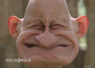 Solid Angle Cinema4D to Arnold 2.5.1 for Cinema4D R18 to R20