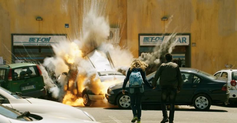 Gomorra La Serie Season 4 Genuine Blu ray Rip 1080p HEVC 10 bit AAC 5 1 Subtitles EN IT ES FR