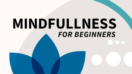 Lynda - Mindfulness for Beginners