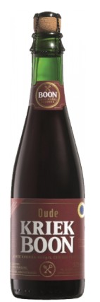 Oude Kriek Boon 37.5 cl