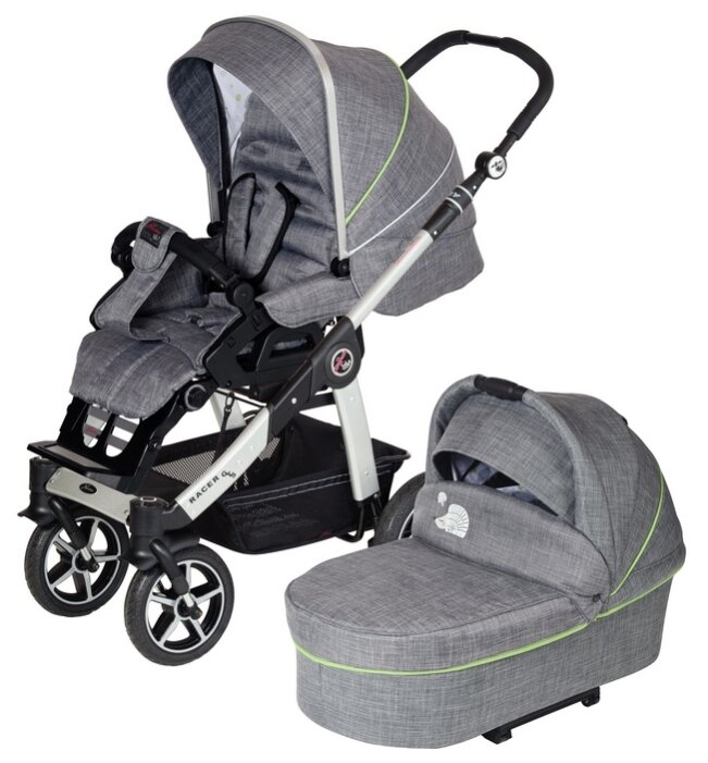 люлька коляска