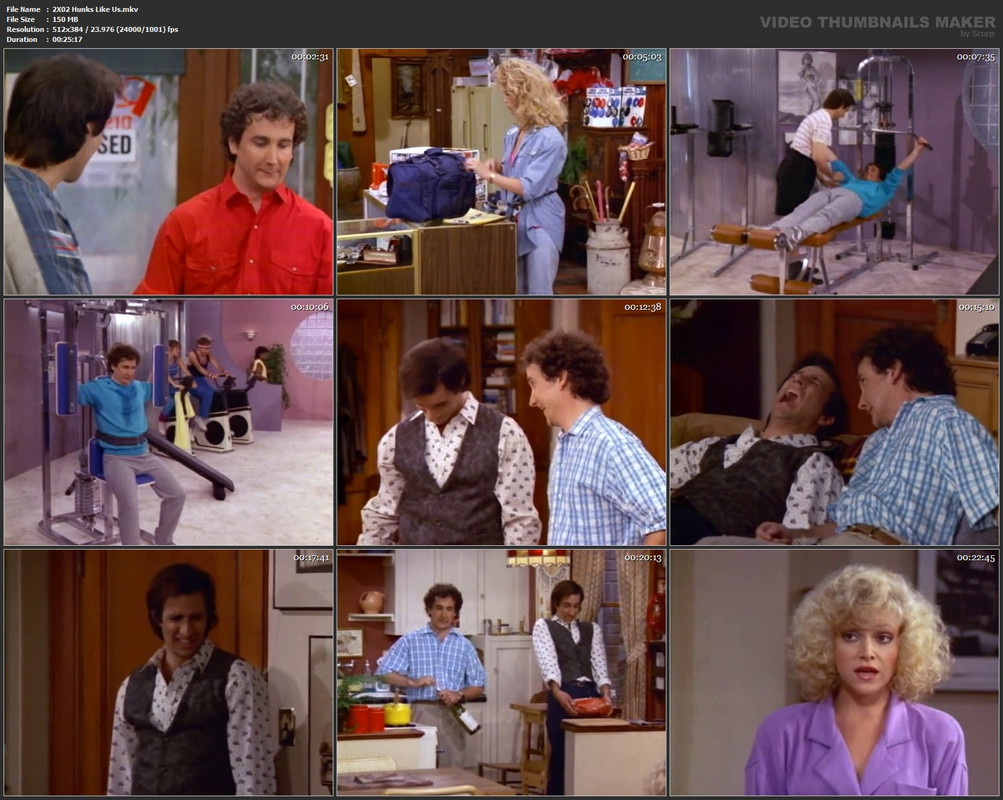 2X02 Hunks Like Us.mkv